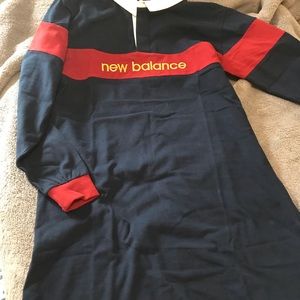 New Balance Dress